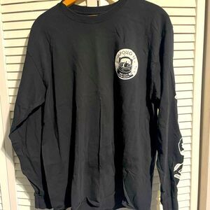 Apollo 11 inspired T-shirt large